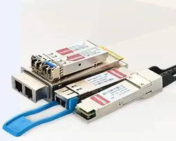 Fiber Transceivers